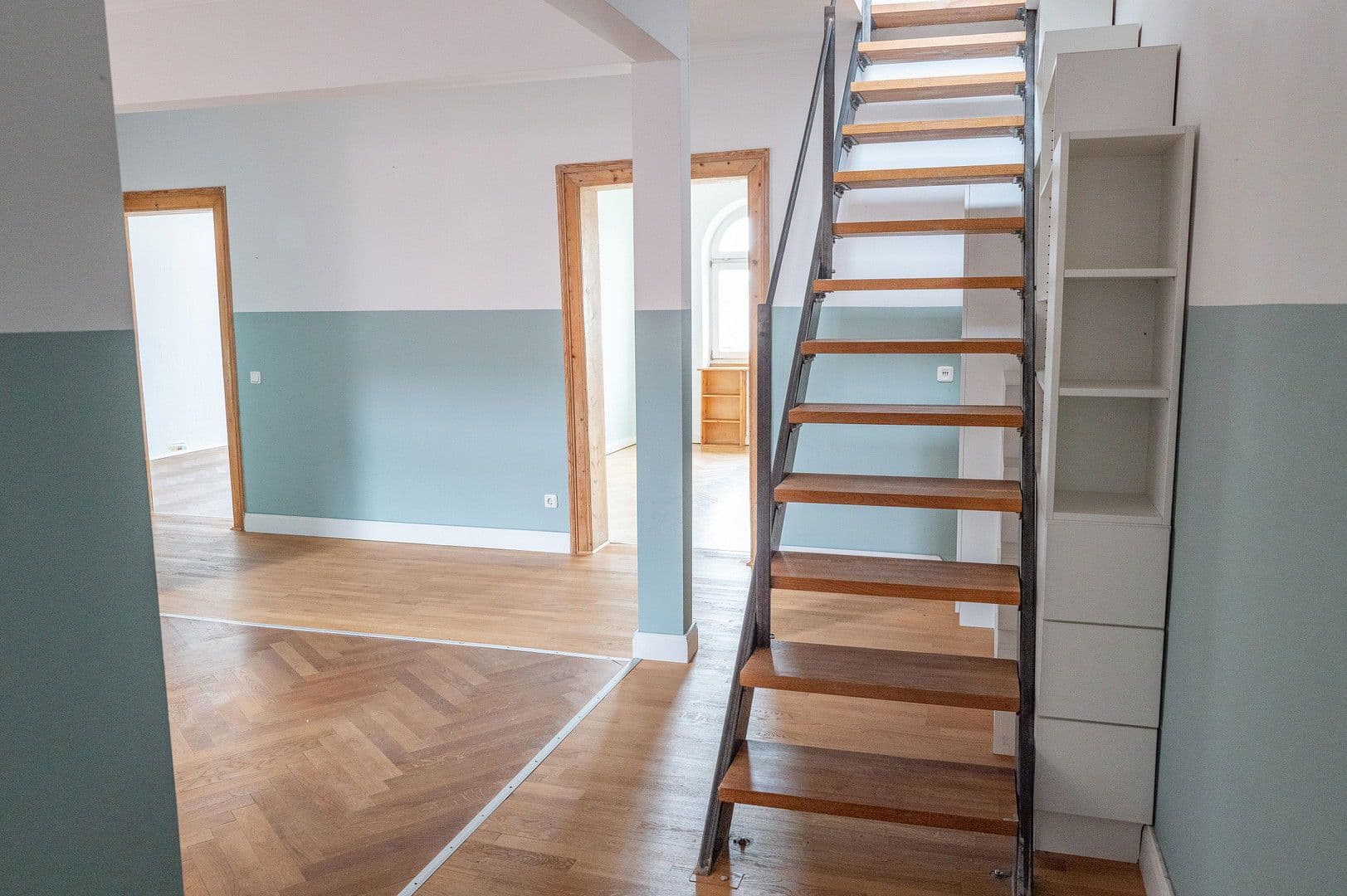 5 bedroom flat for sale, 191 m², Hornschuchpromenade 30, Fürth, Bavaria 5 bedroom flat for sale, 191 m², Hornschuchpromenade 30, Fürth, Bavaria