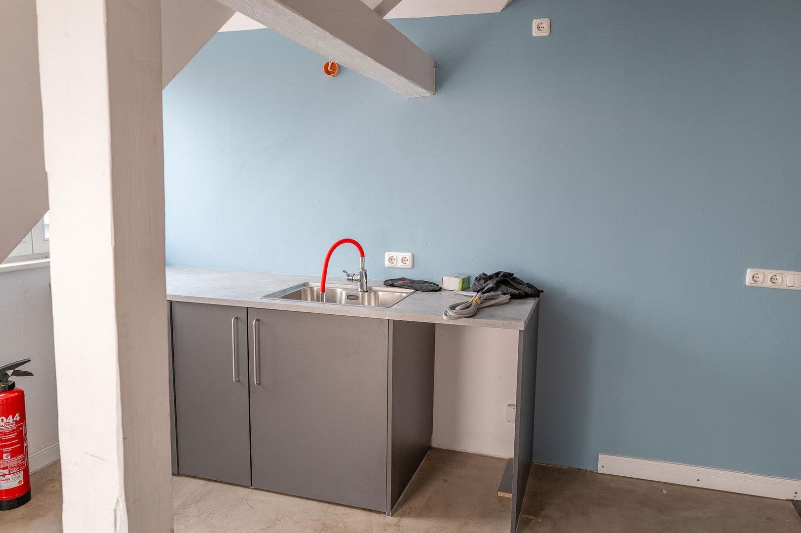 5 bedroom flat for sale, 191 m², Hornschuchpromenade 30, Fürth, Bavaria 5 bedroom flat for sale, 191 m², Hornschuchpromenade 30, Fürth, Bavaria