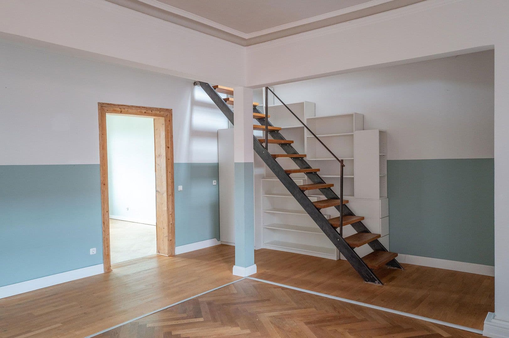 5 bedroom flat for sale, 191 m², Hornschuchpromenade 30, Fürth, Bavaria 5 bedroom flat for sale, 191 m², Hornschuchpromenade 30, Fürth, Bavaria