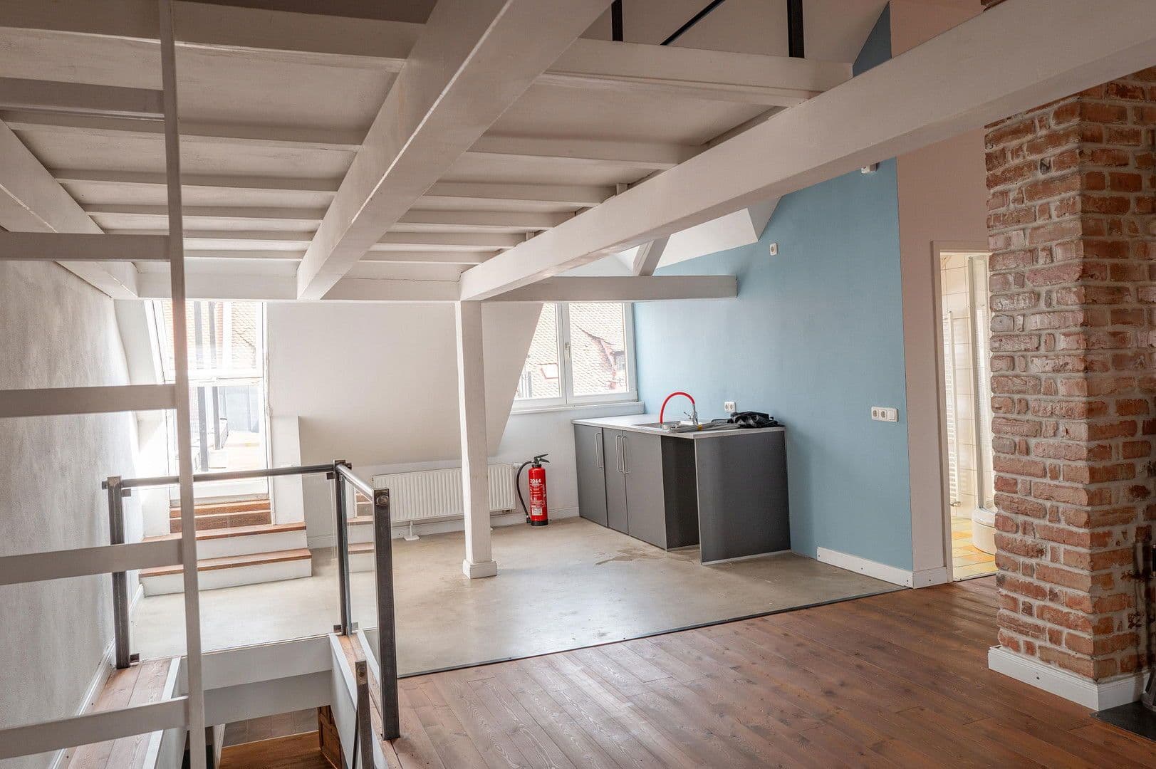 5 bedroom flat for sale, 191 m², Hornschuchpromenade 30, Fürth, Bavaria 5 bedroom flat for sale, 191 m², Hornschuchpromenade 30, Fürth, Bavaria