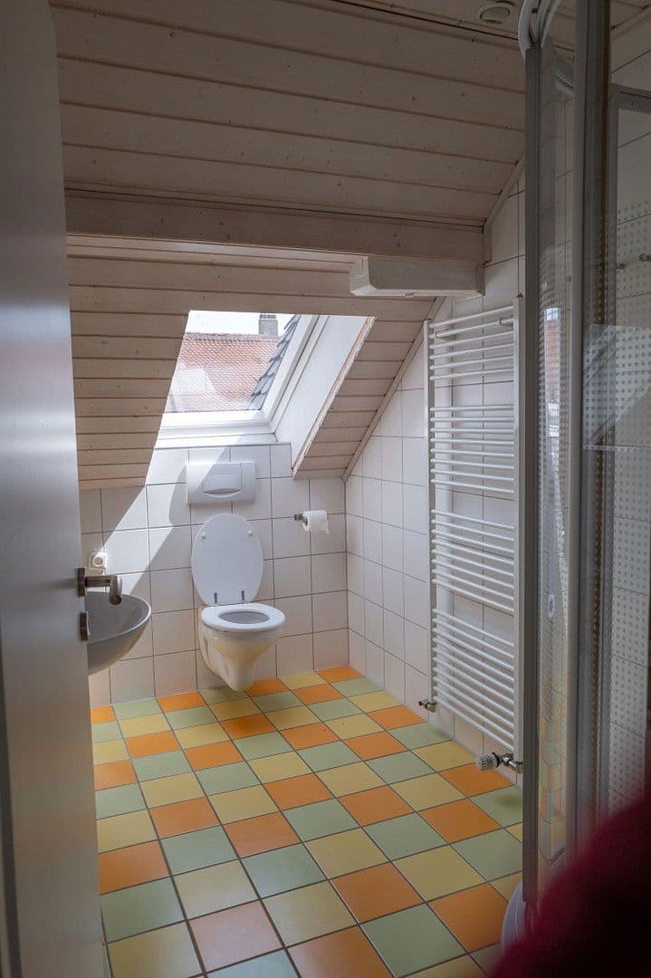 5 bedroom flat for sale, 191 m², Hornschuchpromenade 30, Fürth, Bavaria 5 bedroom flat for sale, 191 m², Hornschuchpromenade 30, Fürth, Bavaria