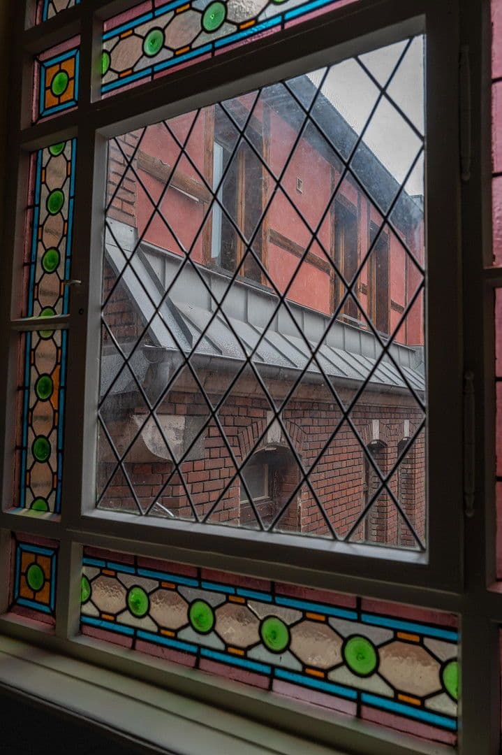 5 bedroom flat for sale, 191 m², Hornschuchpromenade 30, Fürth, Bavaria 5 bedroom flat for sale, 191 m², Hornschuchpromenade 30, Fürth, Bavaria