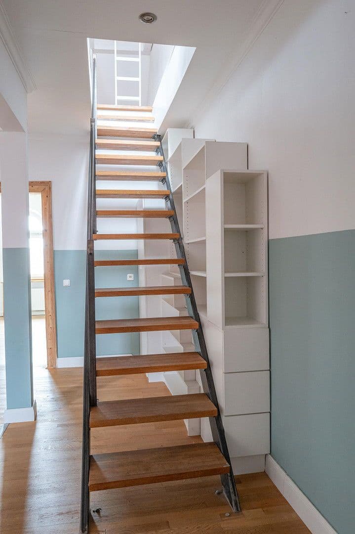 5 bedroom flat for sale, 191 m², Hornschuchpromenade 30, Fürth, Bavaria 5 bedroom flat for sale, 191 m², Hornschuchpromenade 30, Fürth, Bavaria