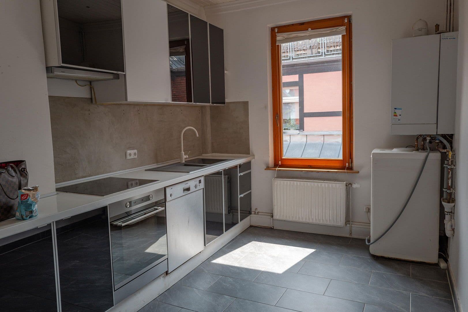 5 bedroom flat for sale, 191 m², Hornschuchpromenade 30, Fürth, Bavaria 5 bedroom flat for sale, 191 m², Hornschuchpromenade 30, Fürth, Bavaria