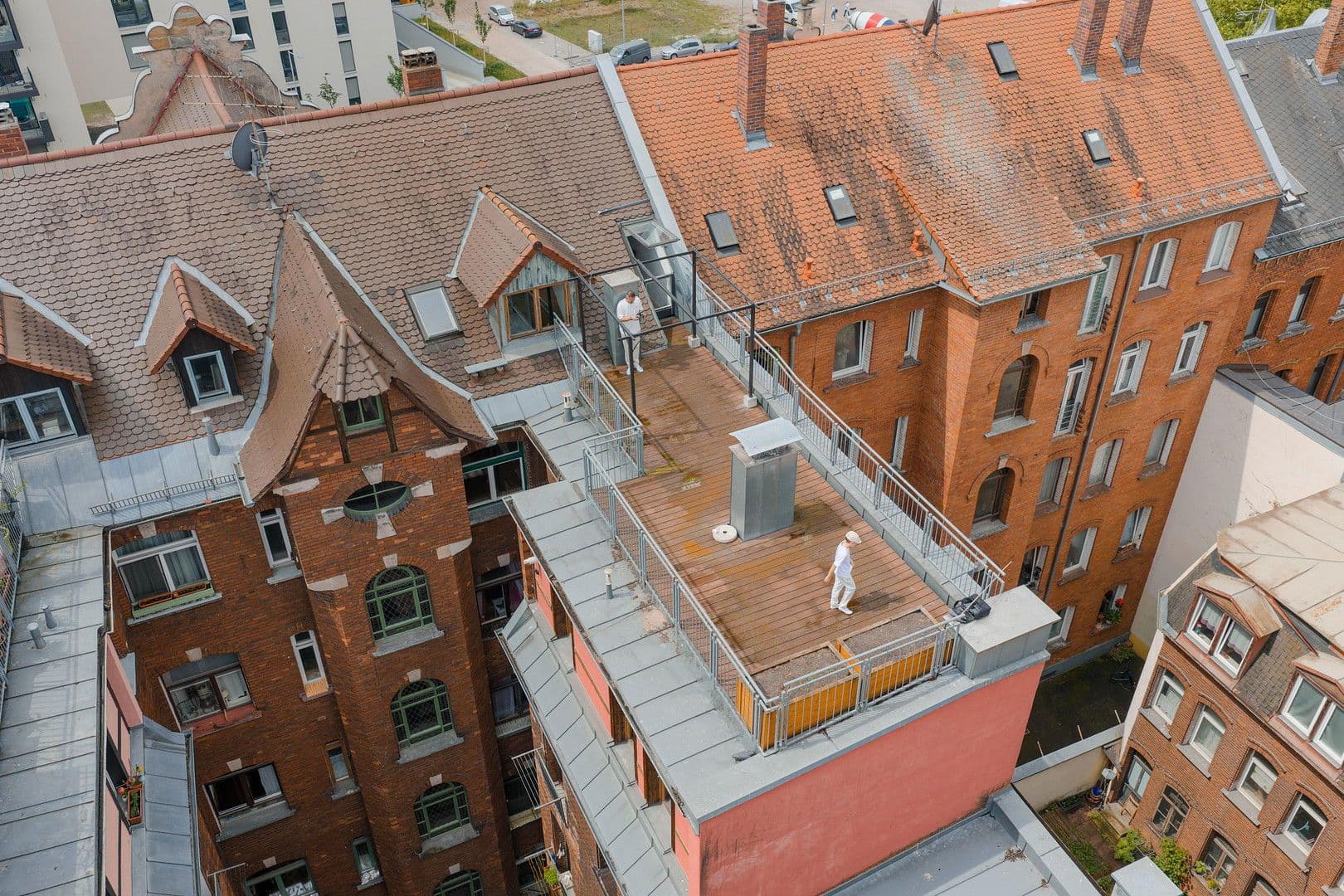 5 bedroom flat for sale, 191 m², Hornschuchpromenade 30, Fürth, Bavaria 5 bedroom flat for sale, 191 m², Hornschuchpromenade 30, Fürth, Bavaria