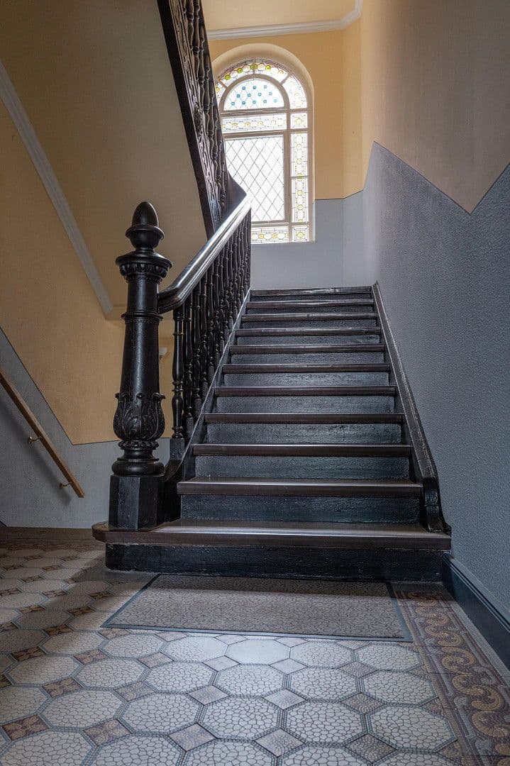 5 bedroom flat for sale, 191 m², Hornschuchpromenade 30, Fürth, Bavaria 5 bedroom flat for sale, 191 m², Hornschuchpromenade 30, Fürth, Bavaria