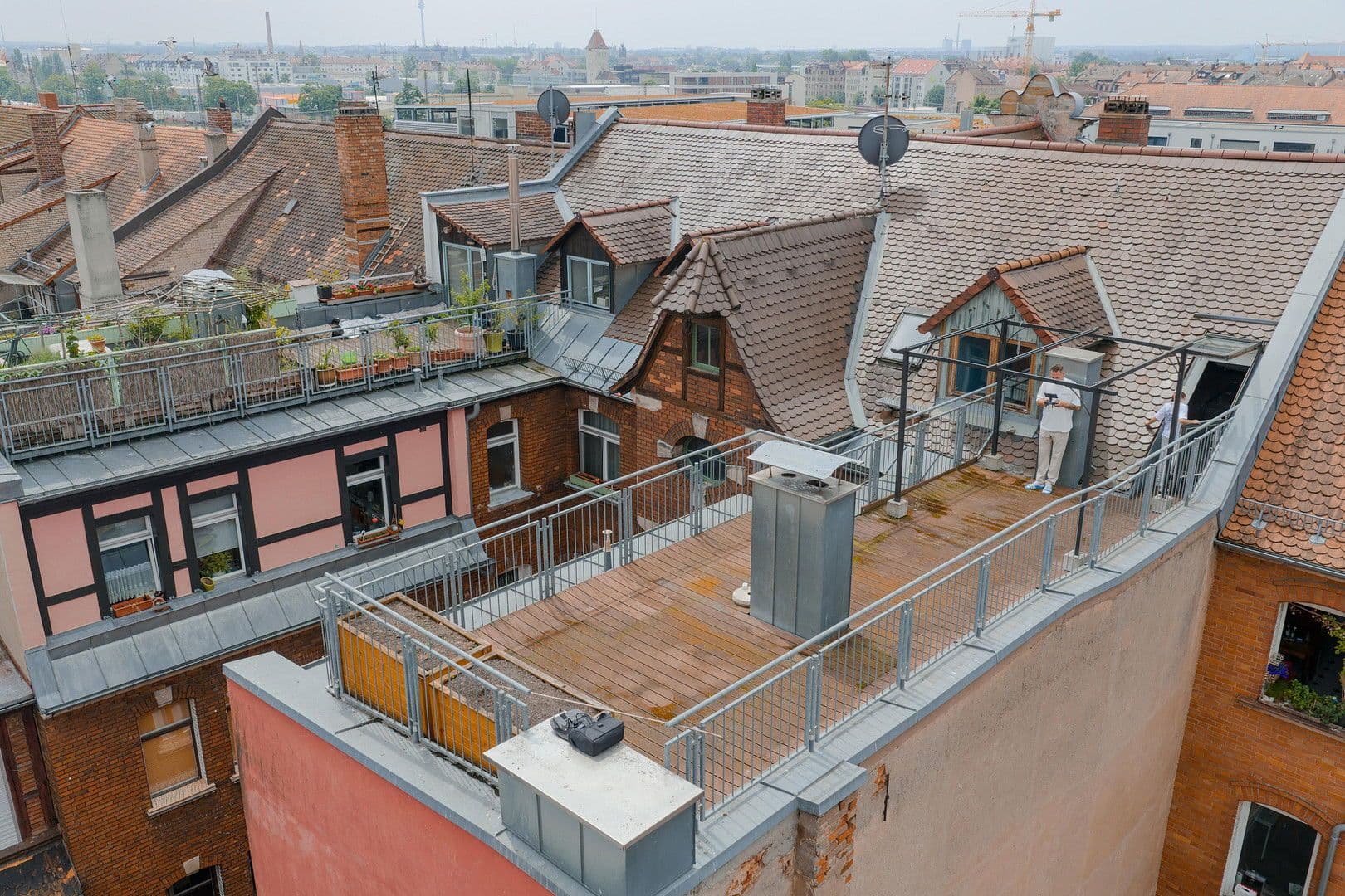 5 bedroom flat for sale, 191 m², Hornschuchpromenade 30, Fürth, Bavaria 5 bedroom flat for sale, 191 m², Hornschuchpromenade 30, Fürth, Bavaria