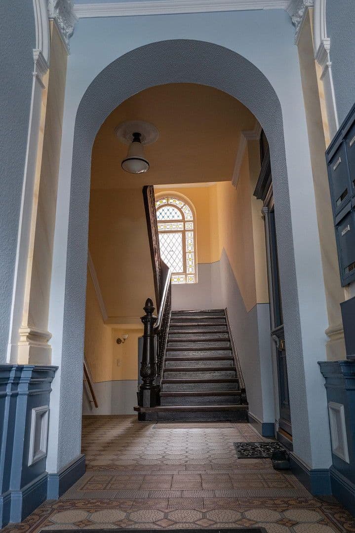 5 bedroom flat for sale, 191 m², Hornschuchpromenade 30, Fürth, Bavaria 5 bedroom flat for sale, 191 m², Hornschuchpromenade 30, Fürth, Bavaria