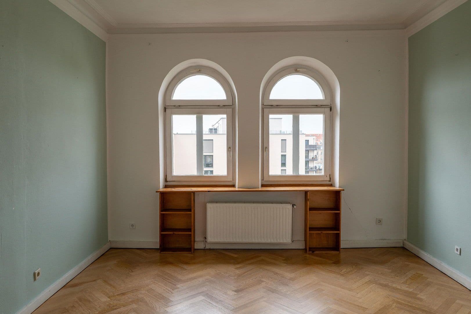 5 bedroom flat for sale, 191 m², Hornschuchpromenade 30, Fürth, Bavaria 5 bedroom flat for sale, 191 m², Hornschuchpromenade 30, Fürth, Bavaria