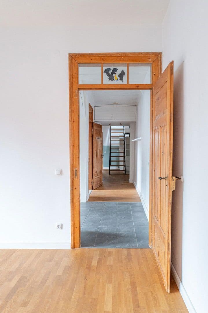 5 bedroom flat for sale, 191 m², Hornschuchpromenade 30, Fürth, Bavaria 5 bedroom flat for sale, 191 m², Hornschuchpromenade 30, Fürth, Bavaria