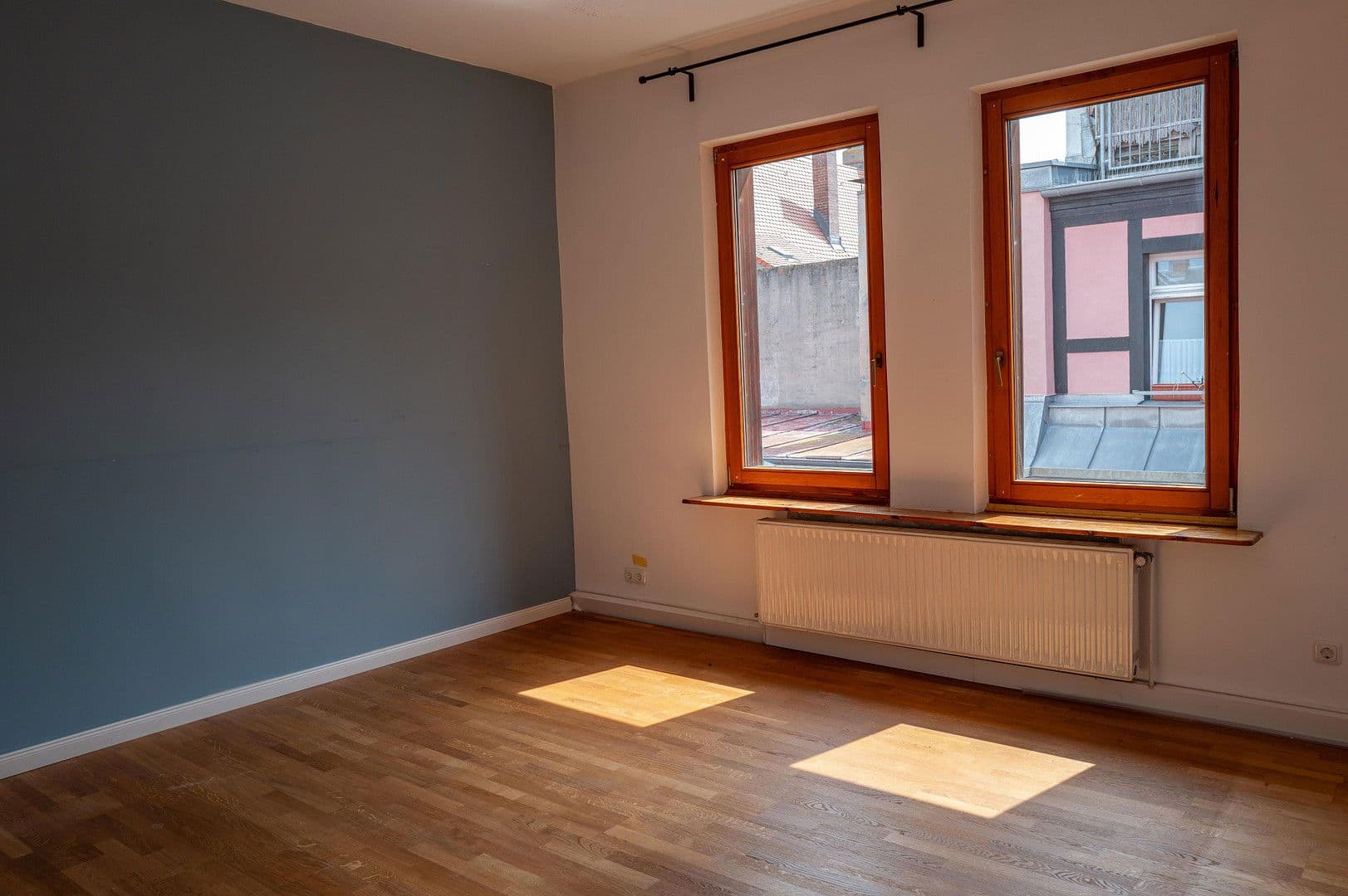 5 bedroom flat for sale, 191 m², Hornschuchpromenade 30, Fürth, Bavaria 5 bedroom flat for sale, 191 m², Hornschuchpromenade 30, Fürth, Bavaria