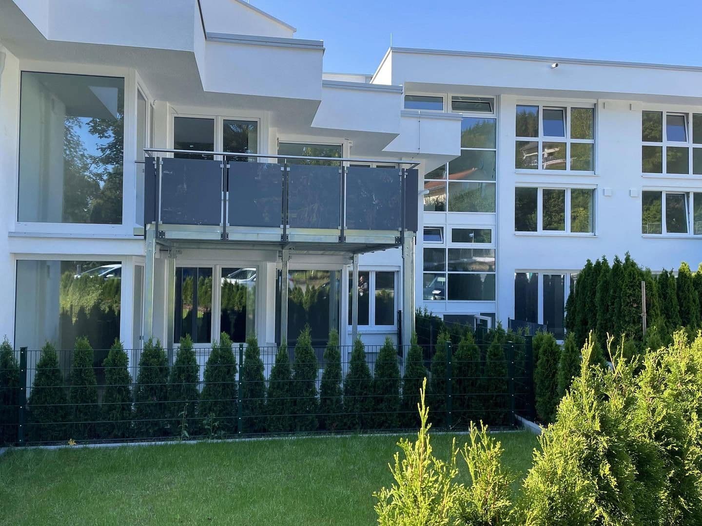 2 bedroom flat for sale, 78 m², Erlenhain 52, Waldkirchen, Bavaria 2 bedroom flat for sale, 78 m², Erlenhain 52, Waldkirchen, Bavaria