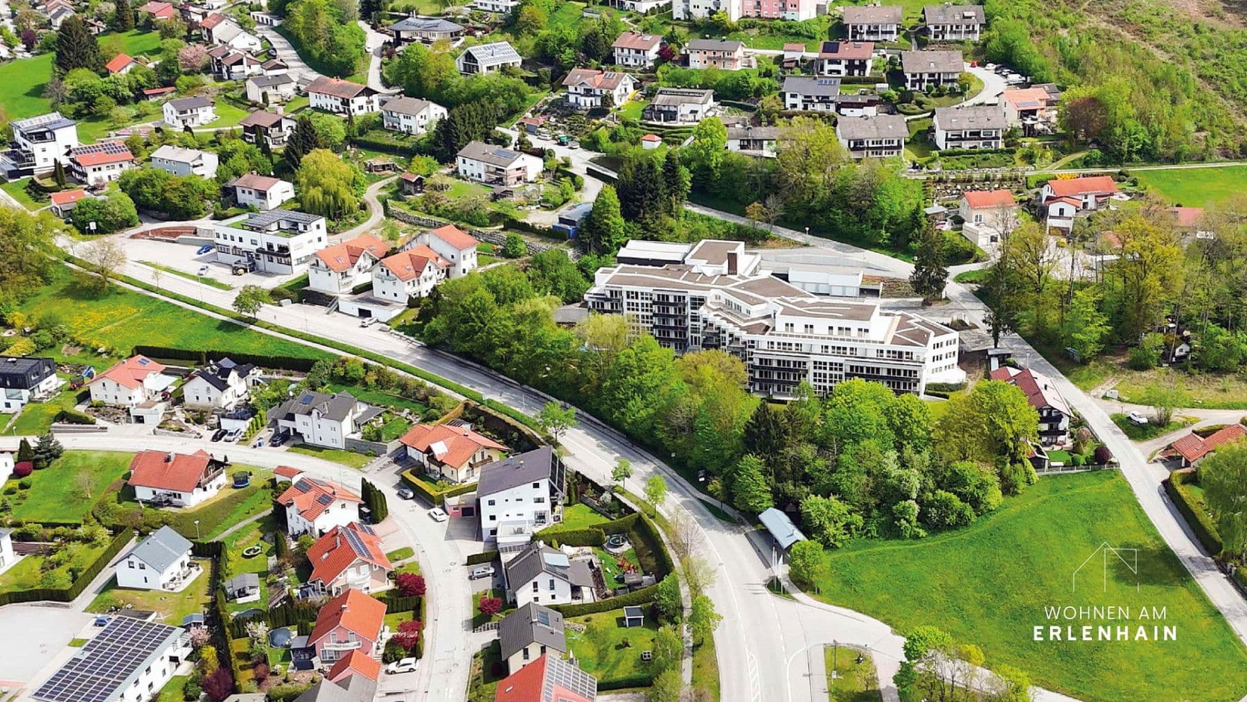 1 bedroom flat for sale, 36 m², Erlenhain 52, Waldkirchen, Bavaria 1 bedroom flat for sale, 36 m², Erlenhain 52, Waldkirchen, Bavaria