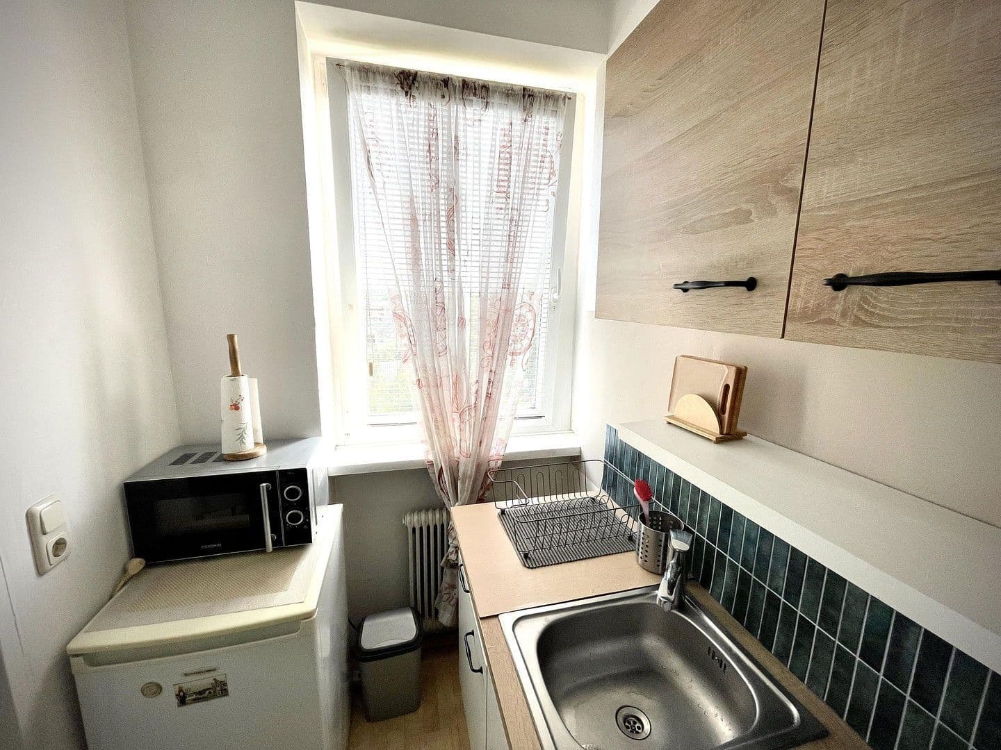 1 bedroom flat for sale, 30 m², Traun, Upper Austria 1 bedroom flat for sale, 30 m², Traun, Upper Austria