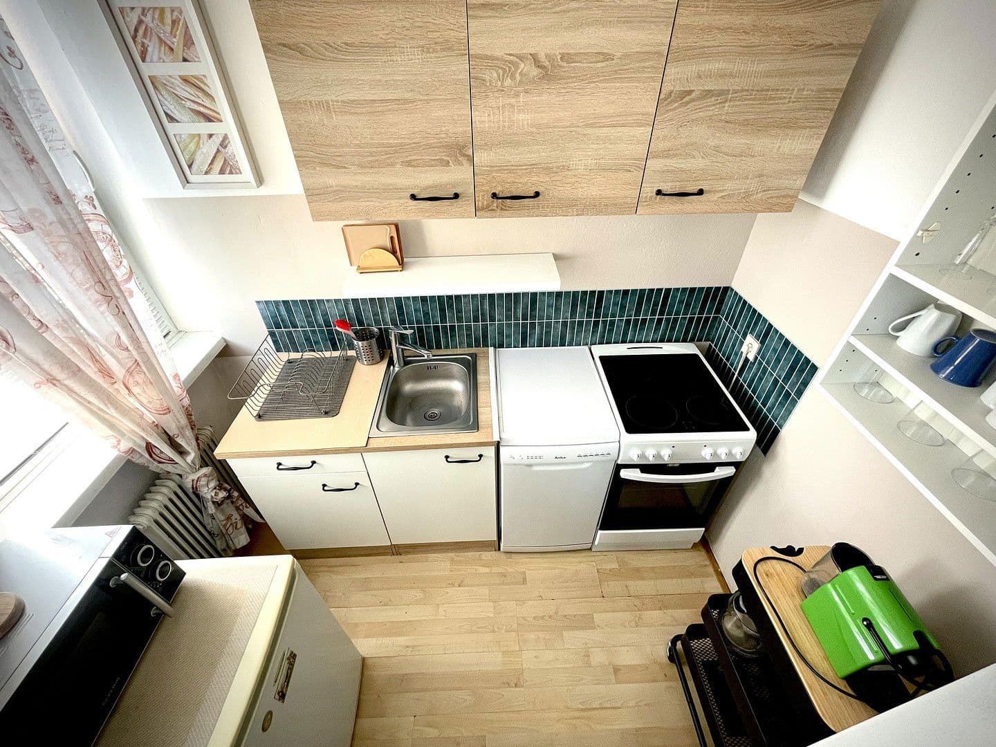 1 bedroom flat for sale, 30 m², Traun, Upper Austria 1 bedroom flat for sale, 30 m², Traun, Upper Austria