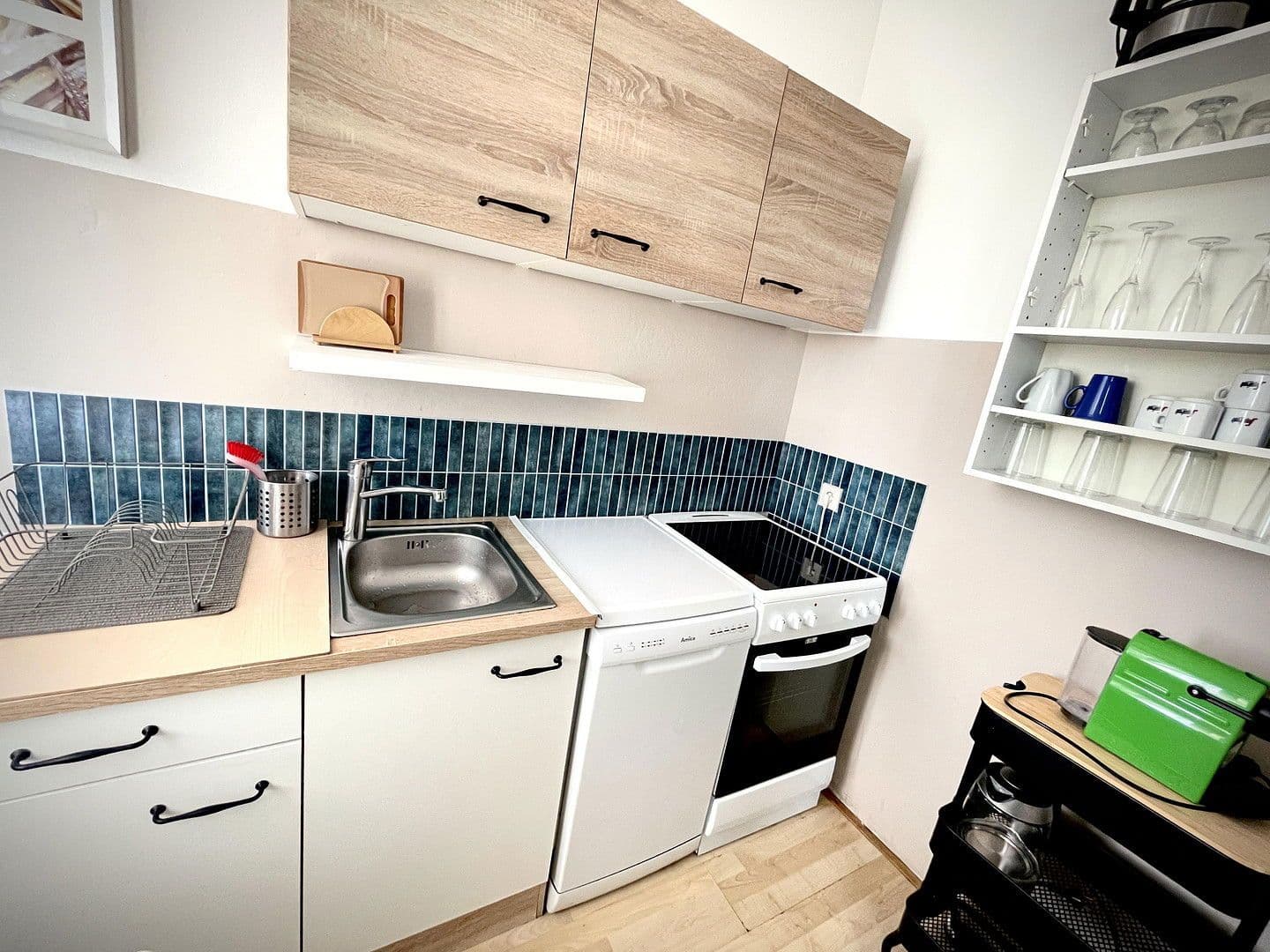 1 bedroom flat for sale, 30 m², Traun, Upper Austria 1 bedroom flat for sale, 30 m², Traun, Upper Austria