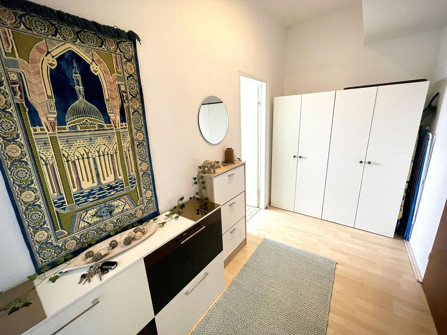 1 bedroom flat for sale, 30 m², Traun, Upper Austria 1 bedroom flat for sale, 30 m², Traun, Upper Austria