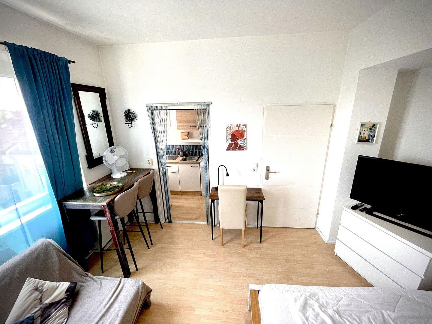 1 bedroom flat for sale, 30 m², Traun, Upper Austria 1 bedroom flat for sale, 30 m², Traun, Upper Austria