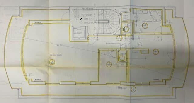 3 bedroom flat for sale, 130 m², Fährhausstraße 2, Hamburg, Hamburg 3 bedroom flat for sale, 130 m², Fährhausstraße 2, Hamburg, Hamburg