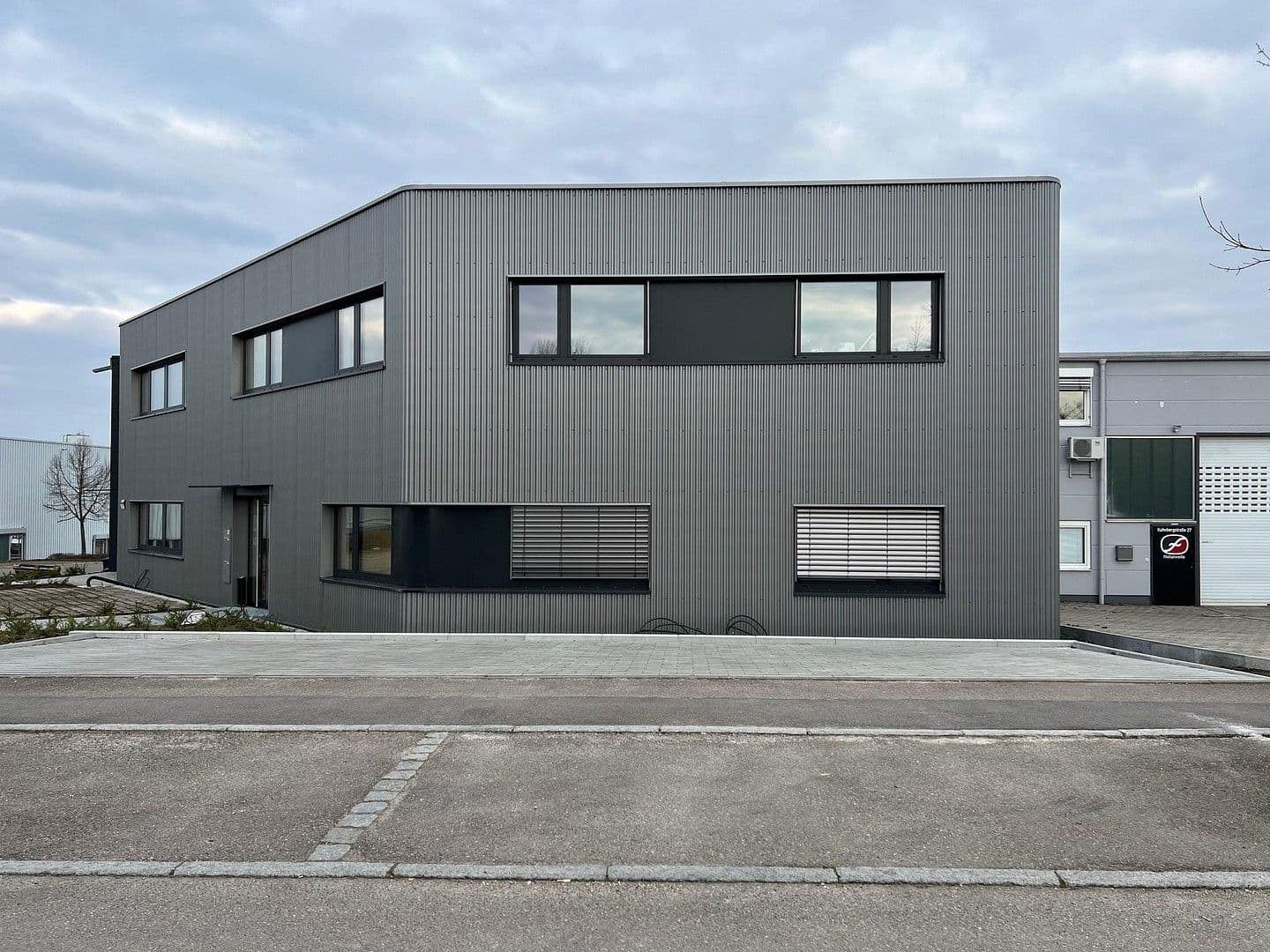 office to rent, 95 m², Göppingen, Baden-Württemberg office to rent, 95 m², Göppingen, Baden-Württemberg