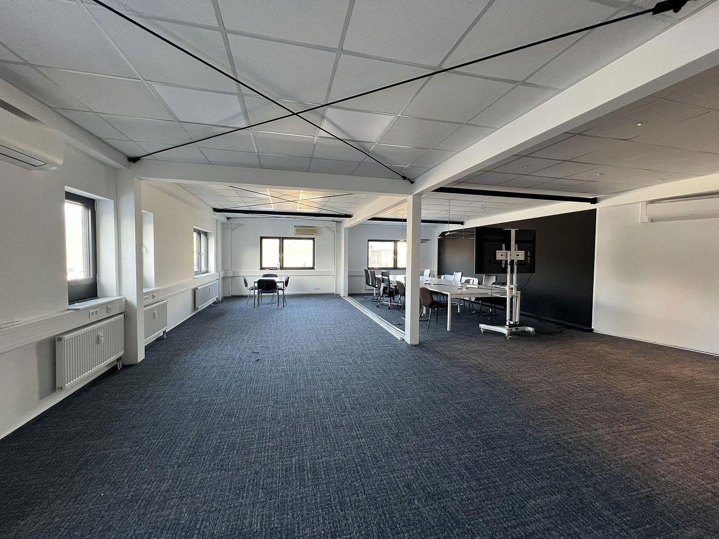 office to rent, 95 m², Göppingen, Baden-Württemberg office to rent, 95 m², Göppingen, Baden-Württemberg