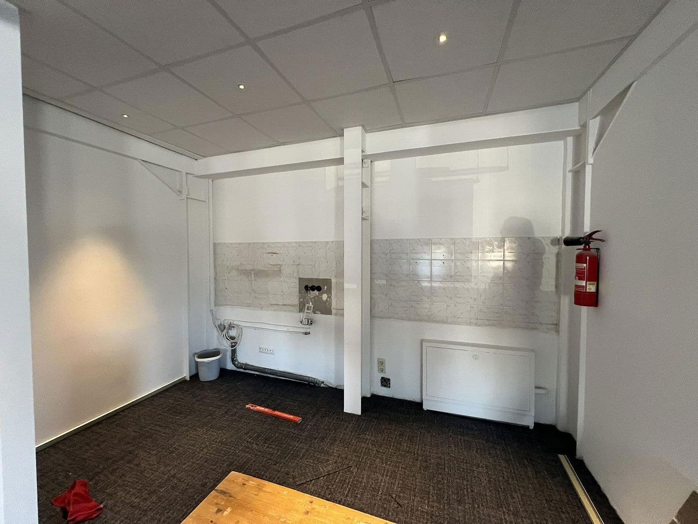 office to rent, 95 m², Göppingen, Baden-Württemberg office to rent, 95 m², Göppingen, Baden-Württemberg