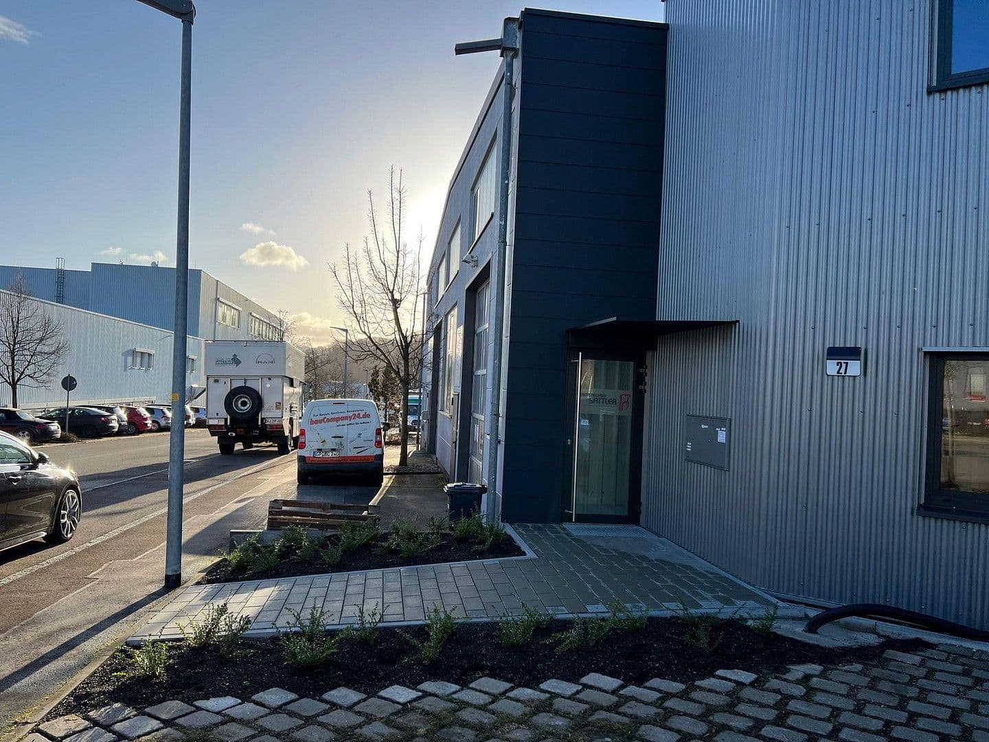 office to rent, 95 m², Göppingen, Baden-Württemberg office to rent, 95 m², Göppingen, Baden-Württemberg