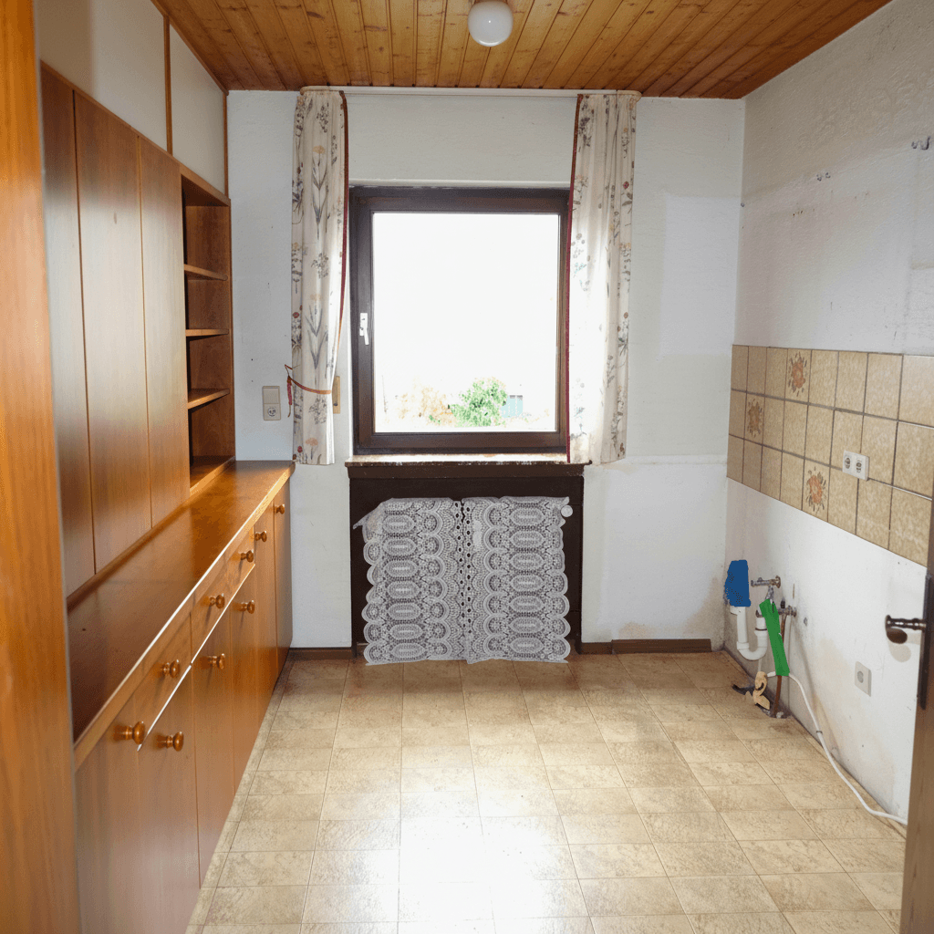 3 bedroom with open-plan kitchen flat for sale, 100 m², Gusterath, Rhineland-Palatinate 3 bedroom with open-plan kitchen flat for sale, 100 m², Gusterath, Rhineland-Palatinate