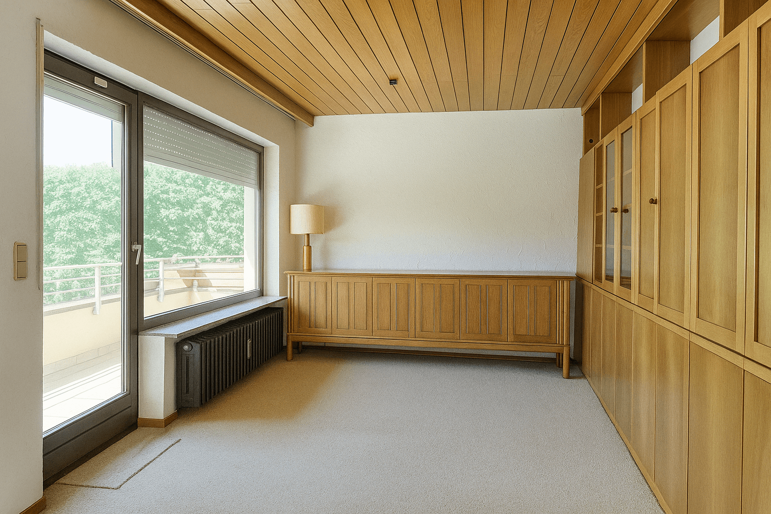 3 bedroom with open-plan kitchen flat for sale, 100 m², Gusterath, Rhineland-Palatinate 3 bedroom with open-plan kitchen flat for sale, 100 m², Gusterath, Rhineland-Palatinate