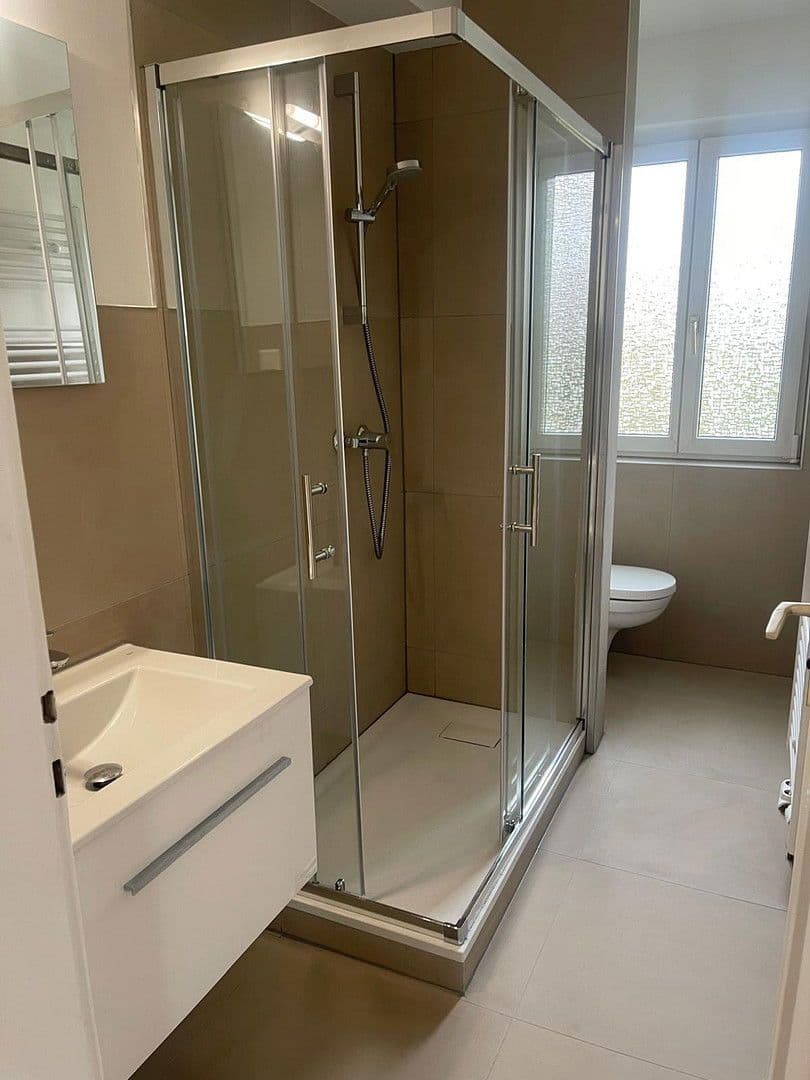 3 bedroom flat to rent, 60 m², Eibenweg 7, Stuttgart, Baden-Württemberg 3 bedroom flat to rent, 60 m², Eibenweg 7, Stuttgart, Baden-Württemberg