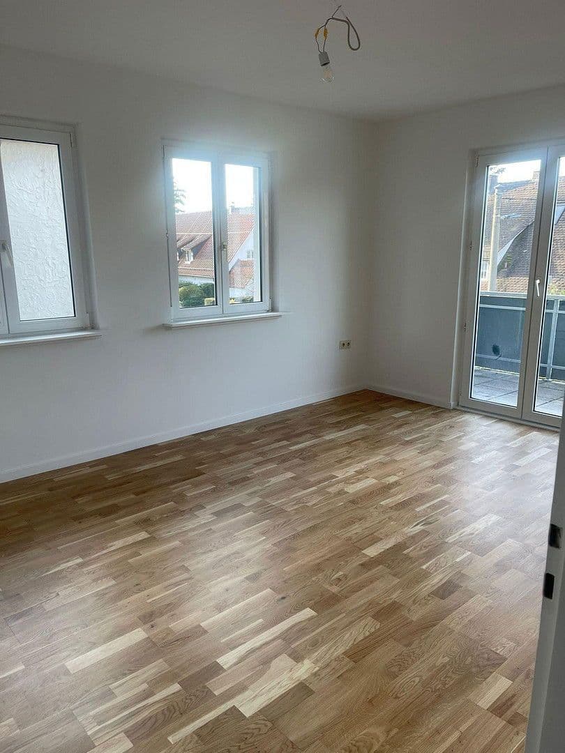 3 bedroom flat to rent, 60 m², Eibenweg 7, Stuttgart, Baden-Württemberg 3 bedroom flat to rent, 60 m², Eibenweg 7, Stuttgart, Baden-Württemberg