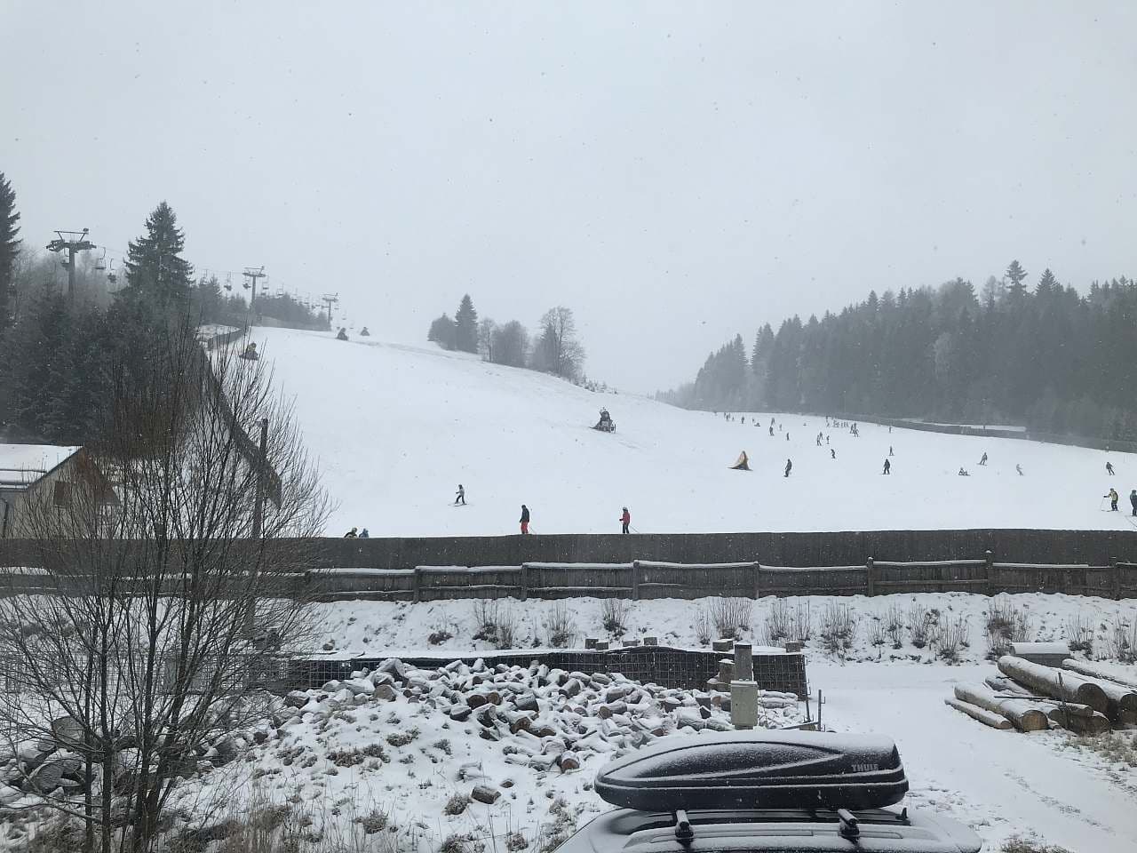 recreational property to rent, 0 m², Branná, Olomoucký Region recreational property to rent, 0 m², Branná, Olomoucký Region