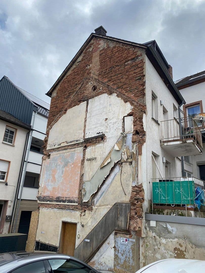 house for sale, 105 m², Wittlich, Rhineland-Palatinate house for sale, 105 m², Wittlich, Rhineland-Palatinate