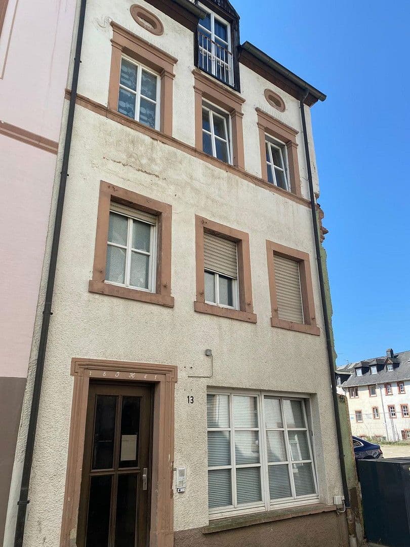 house for sale, 105 m², Wittlich, Rhineland-Palatinate house for sale, 105 m², Wittlich, Rhineland-Palatinate