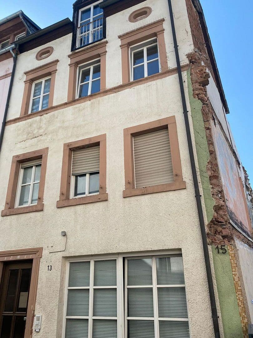 house for sale, 105 m², Wittlich, Rhineland-Palatinate house for sale, 105 m², Wittlich, Rhineland-Palatinate