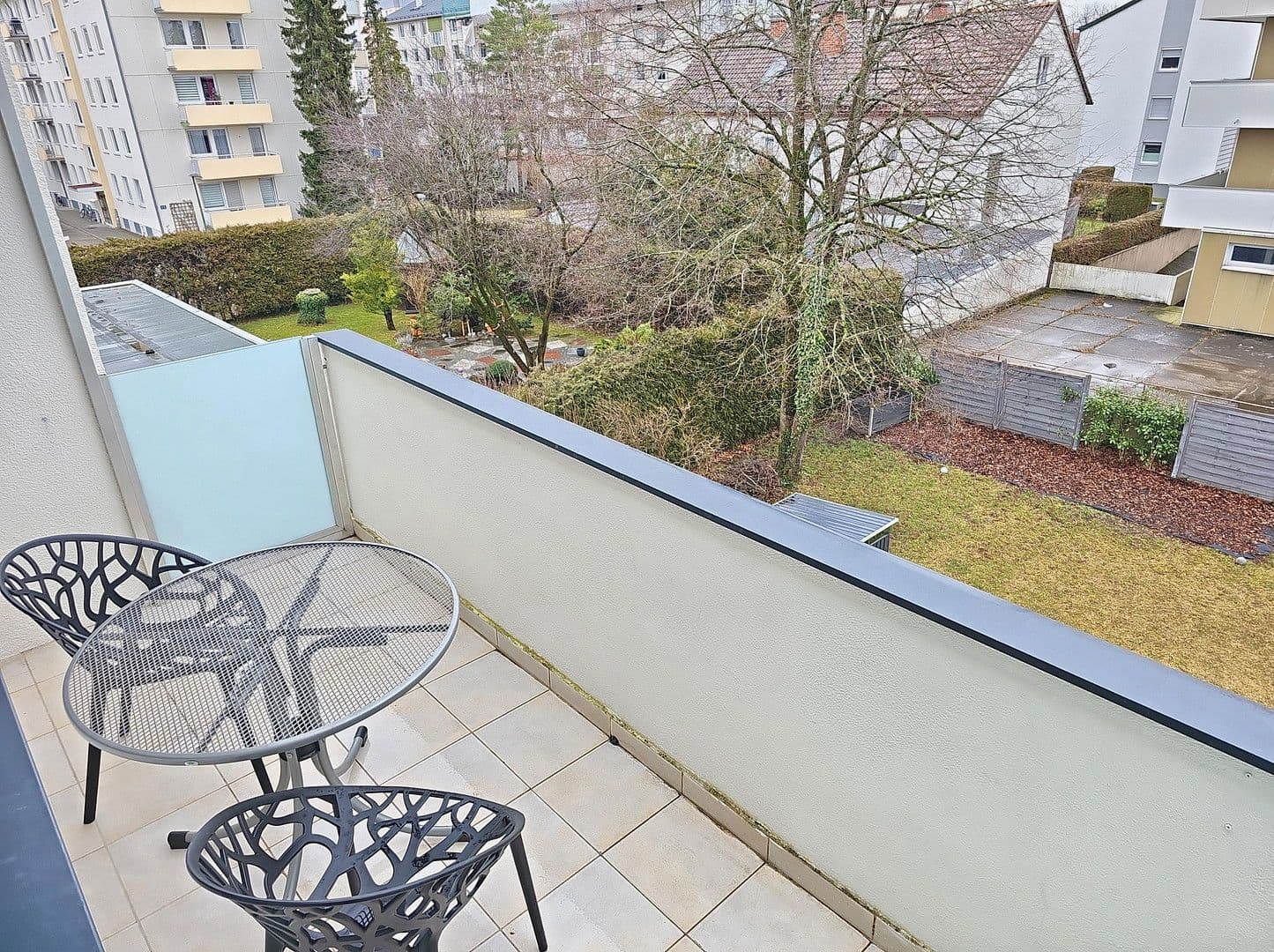 4 bedroom flat to rent, 91 m², Haydnstr. 6, Germering, Bavaria 4 bedroom flat to rent, 91 m², Haydnstr. 6, Germering, Bavaria