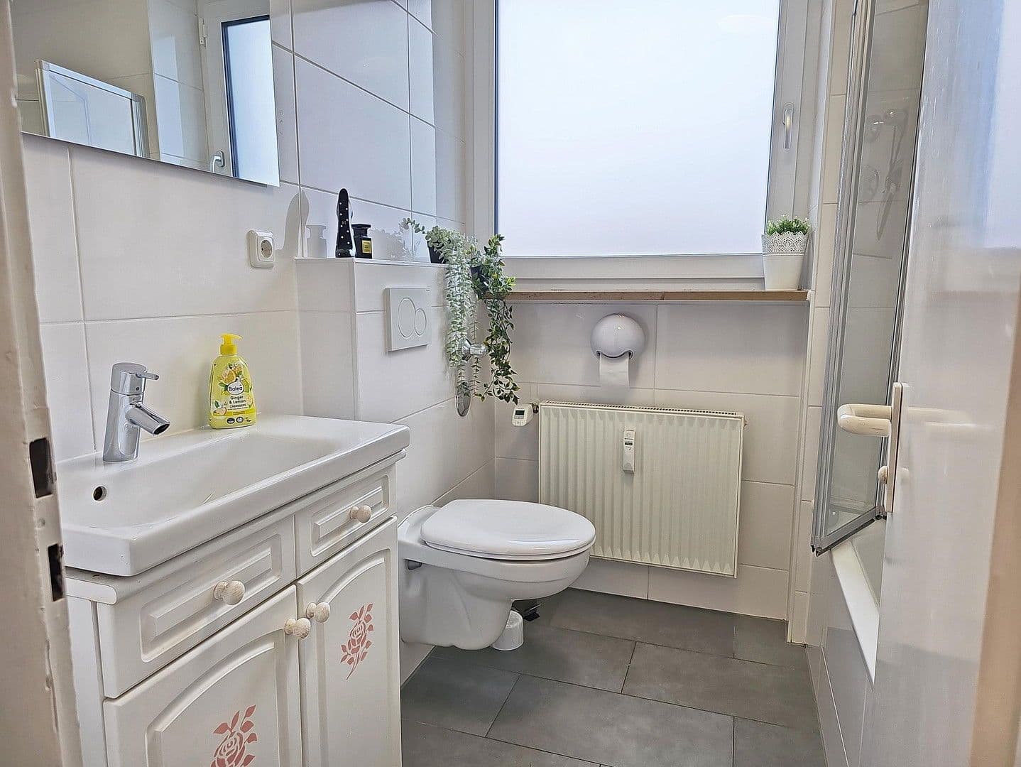 4 bedroom flat to rent, 91 m², Haydnstr. 6, Germering, Bavaria 4 bedroom flat to rent, 91 m², Haydnstr. 6, Germering, Bavaria