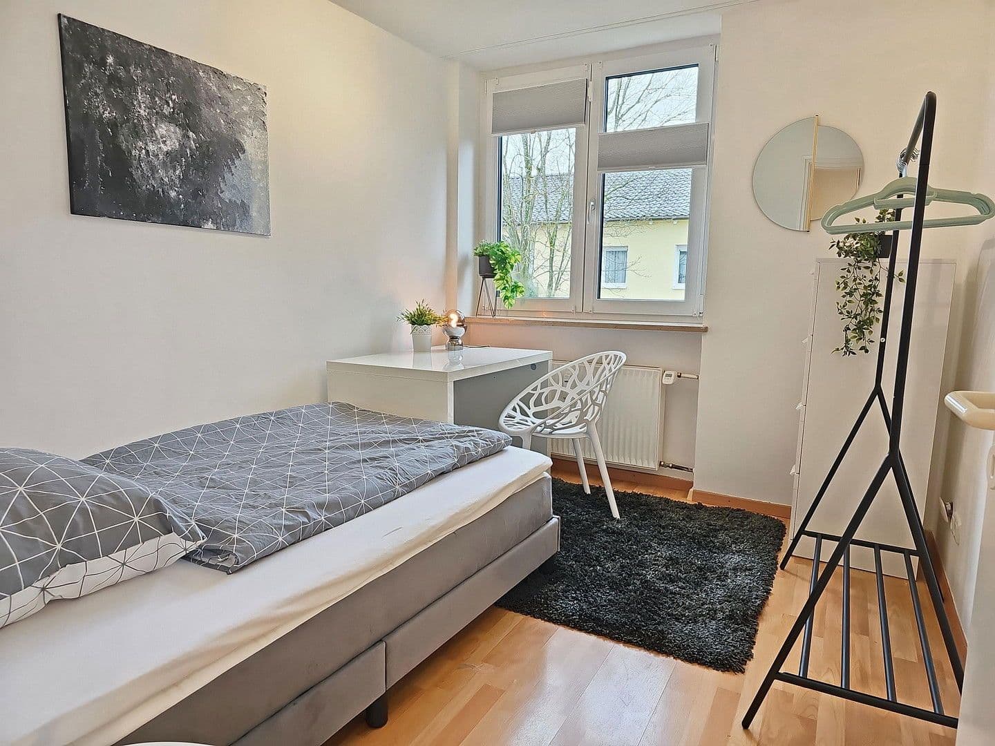 4 bedroom flat to rent, 91 m², Haydnstr. 6, Germering, Bavaria 4 bedroom flat to rent, 91 m², Haydnstr. 6, Germering, Bavaria