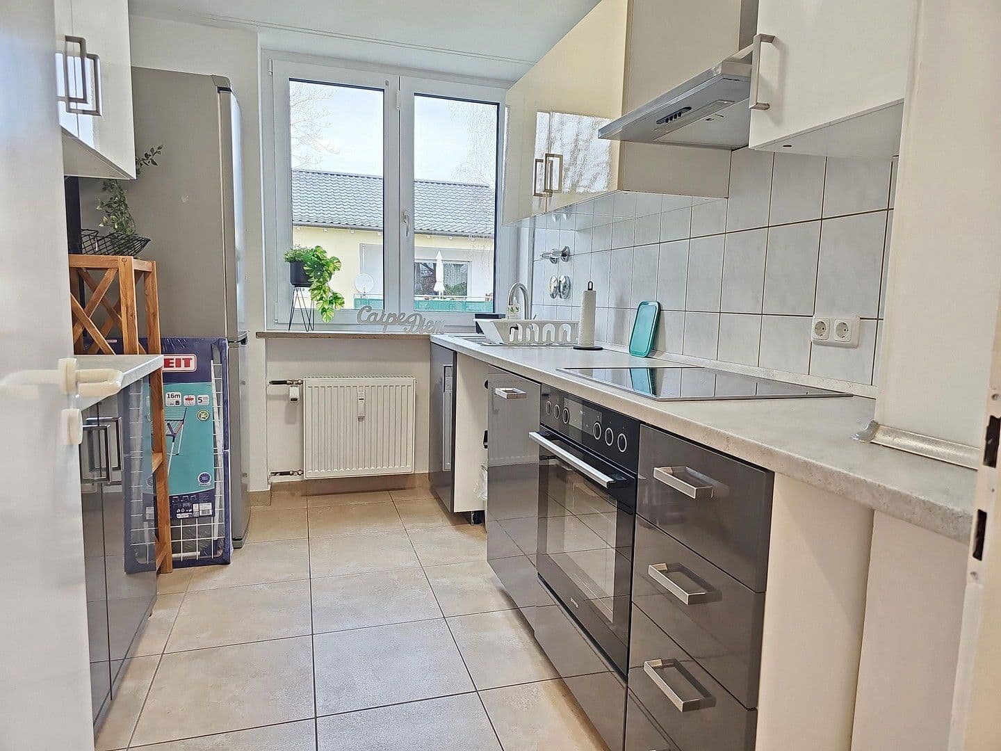 4 bedroom flat to rent, 91 m², Haydnstr. 6, Germering, Bavaria 4 bedroom flat to rent, 91 m², Haydnstr. 6, Germering, Bavaria