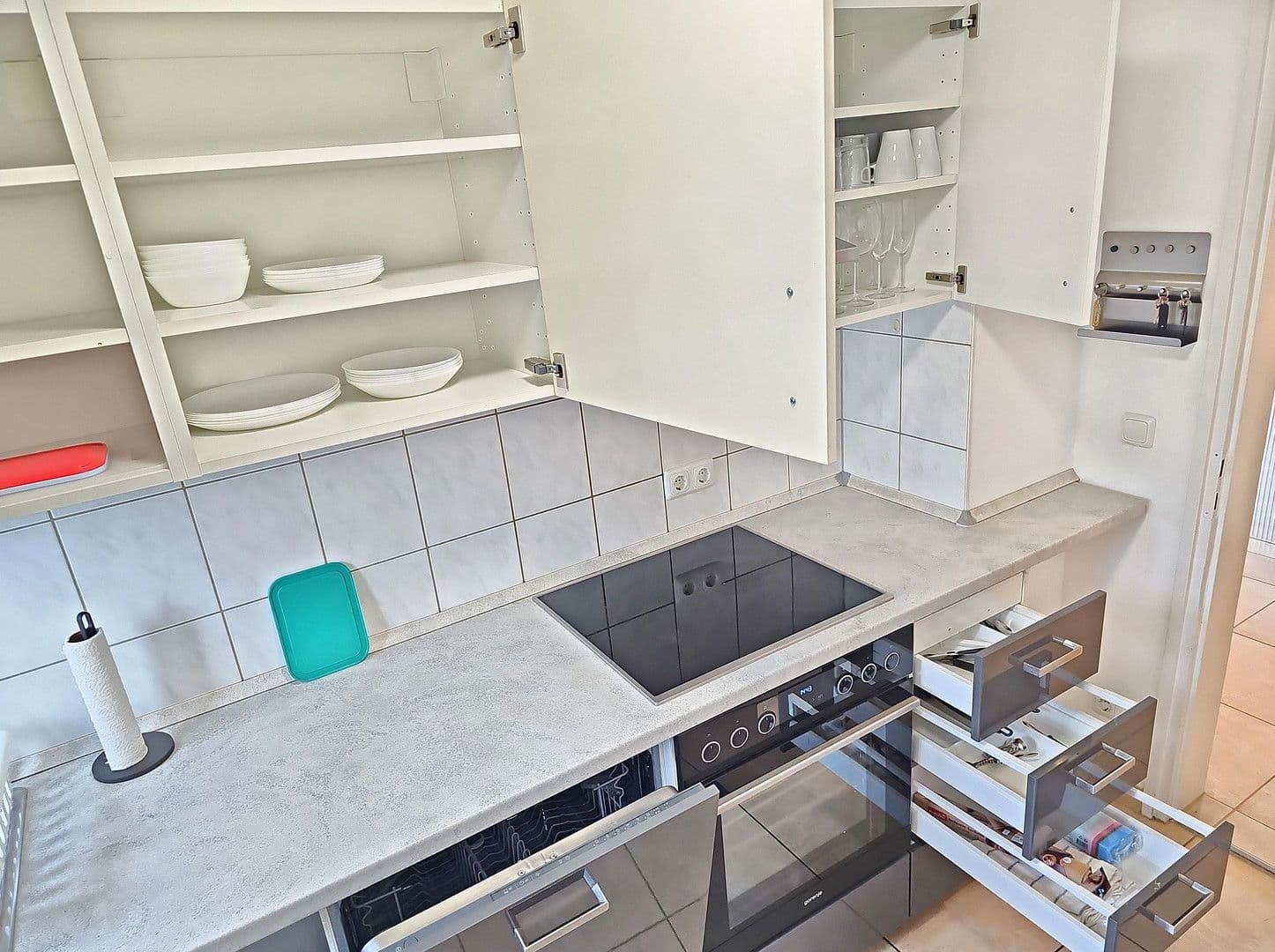 4 bedroom flat to rent, 91 m², Haydnstr. 6, Germering, Bavaria 4 bedroom flat to rent, 91 m², Haydnstr. 6, Germering, Bavaria