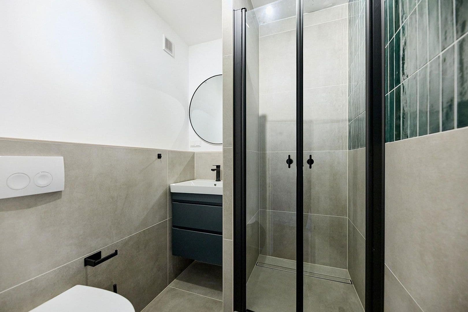 2 bedroom flat to rent, 44 m², Pöhlenweg 35, Düsseldorf, North Rhine-Westphalia 2 bedroom flat to rent, 44 m², Pöhlenweg 35, Düsseldorf, North Rhine-Westphalia