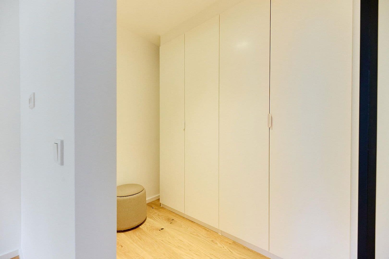 2 bedroom flat to rent, 44 m², Pöhlenweg 35, Düsseldorf, North Rhine-Westphalia 2 bedroom flat to rent, 44 m², Pöhlenweg 35, Düsseldorf, North Rhine-Westphalia