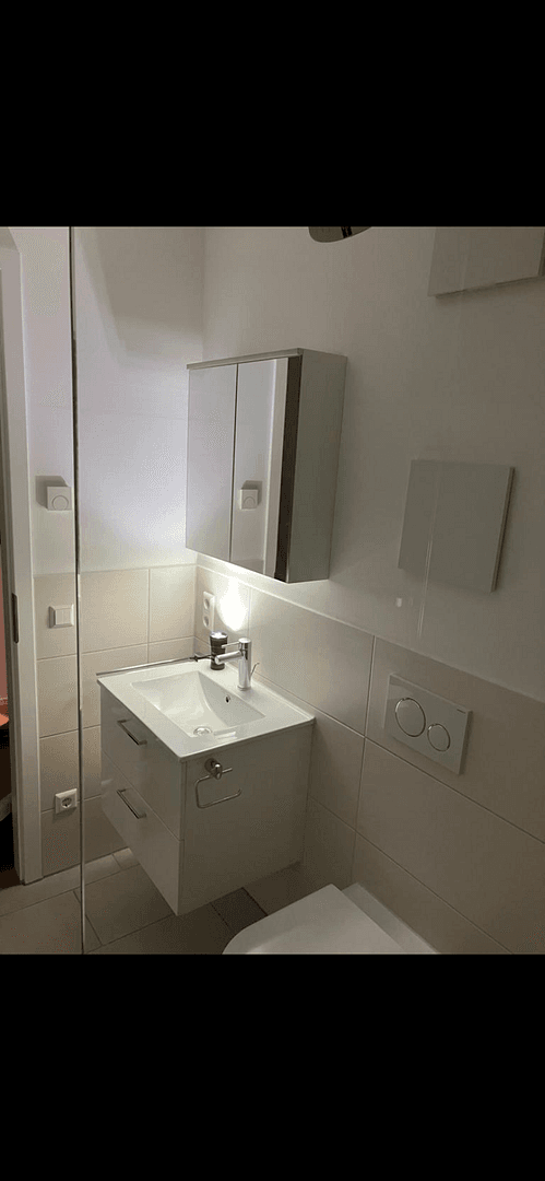 2 bedroom flat to rent, 52 m², Reutlingen, Baden-Württemberg 2 bedroom flat to rent, 52 m², Reutlingen, Baden-Württemberg