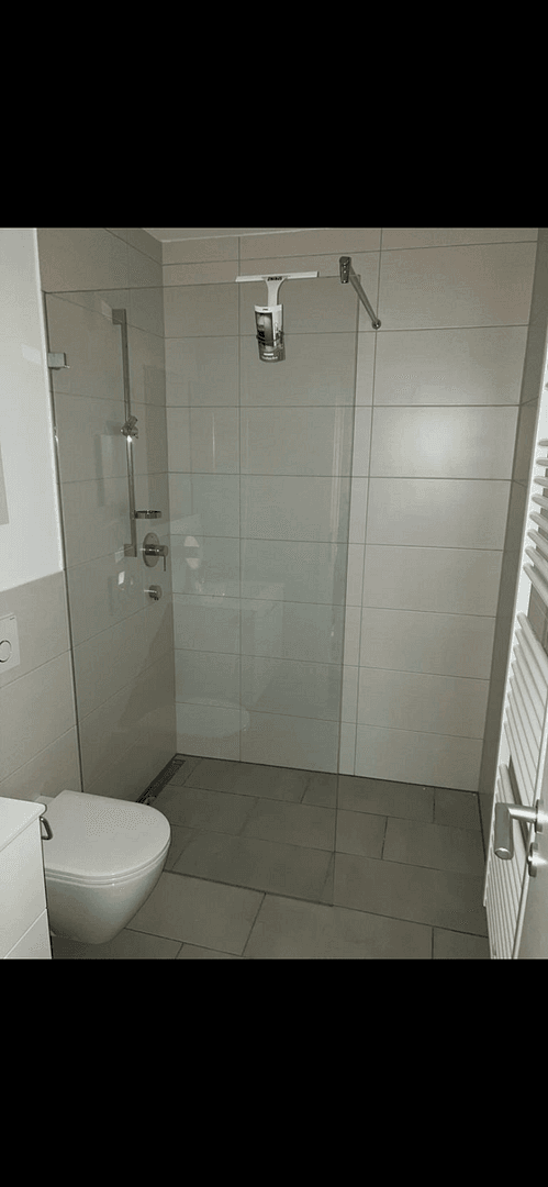 2 bedroom flat to rent, 52 m², Reutlingen, Baden-Württemberg 2 bedroom flat to rent, 52 m², Reutlingen, Baden-Württemberg