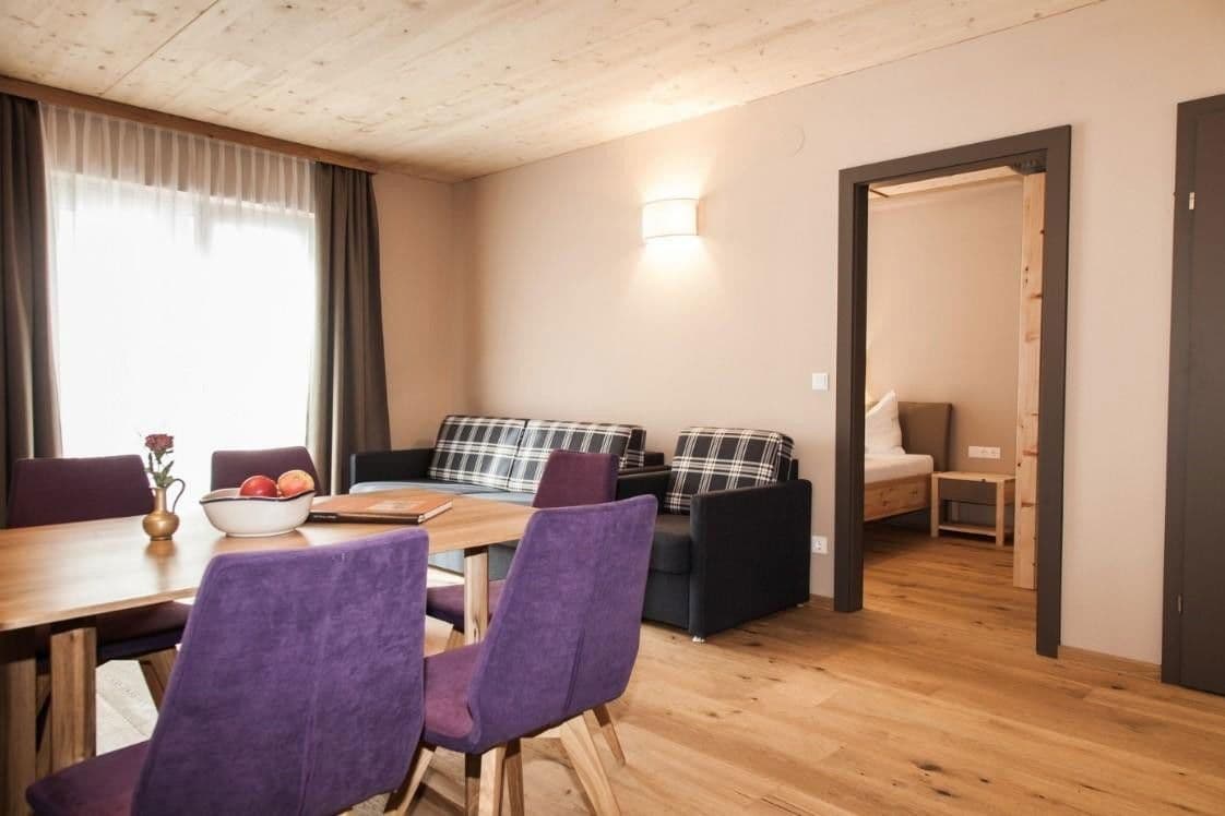 3 bedroom flat for sale, 52 m², Gföll 28, Unken, Salzburg 3 bedroom flat for sale, 52 m², Gföll 28, Unken, Salzburg