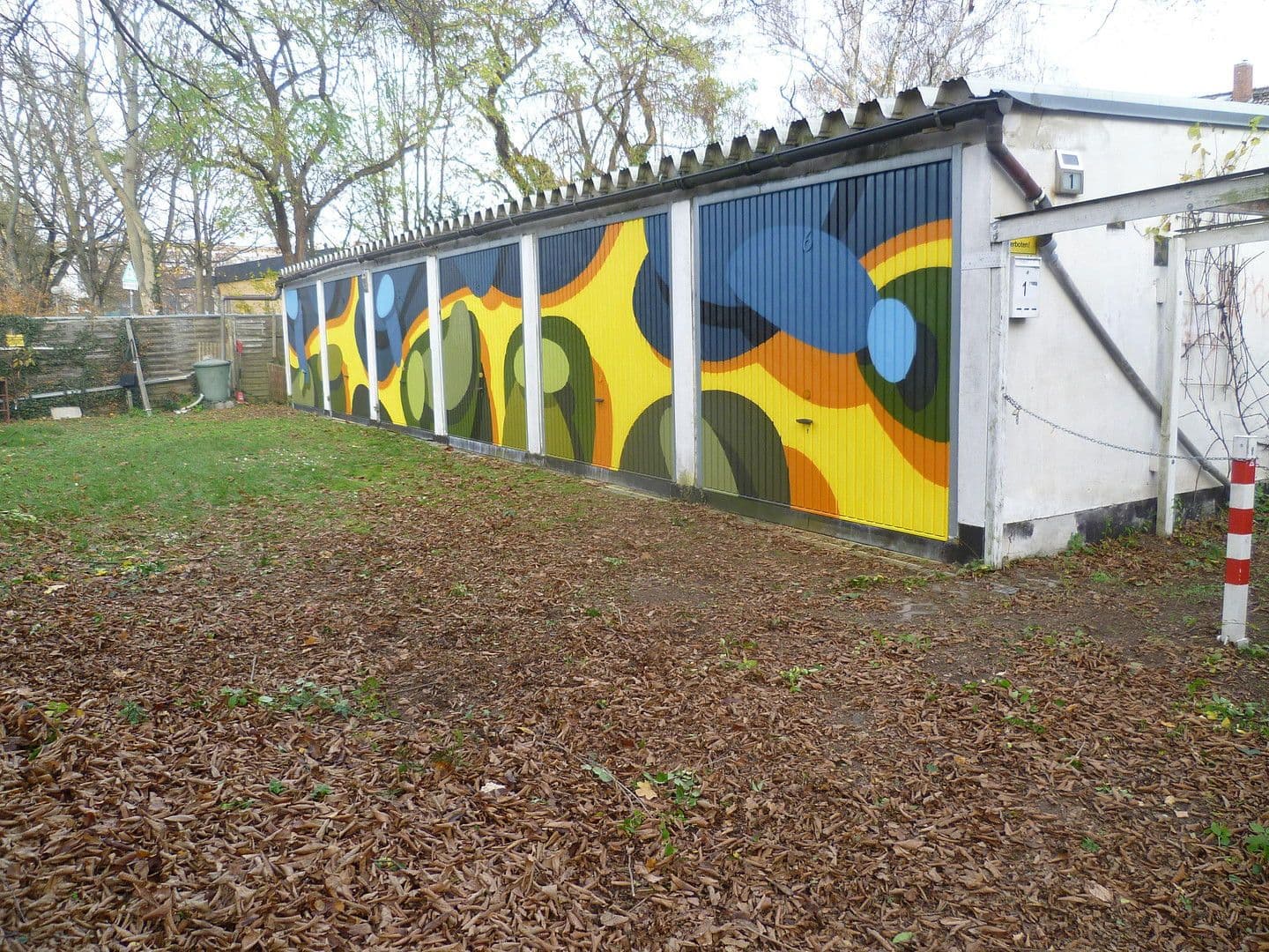 garage for sale, 279 m², Berlin, Berlin garage for sale, 279 m², Berlin, Berlin