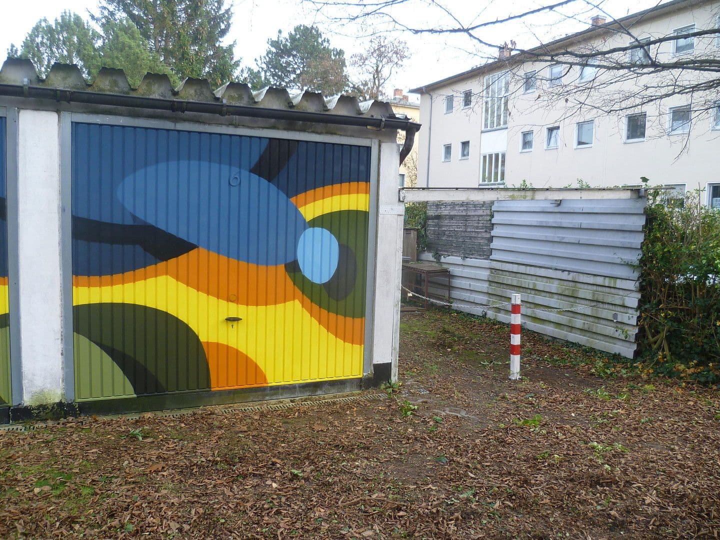 garage for sale, 279 m², Berlin, Berlin garage for sale, 279 m², Berlin, Berlin