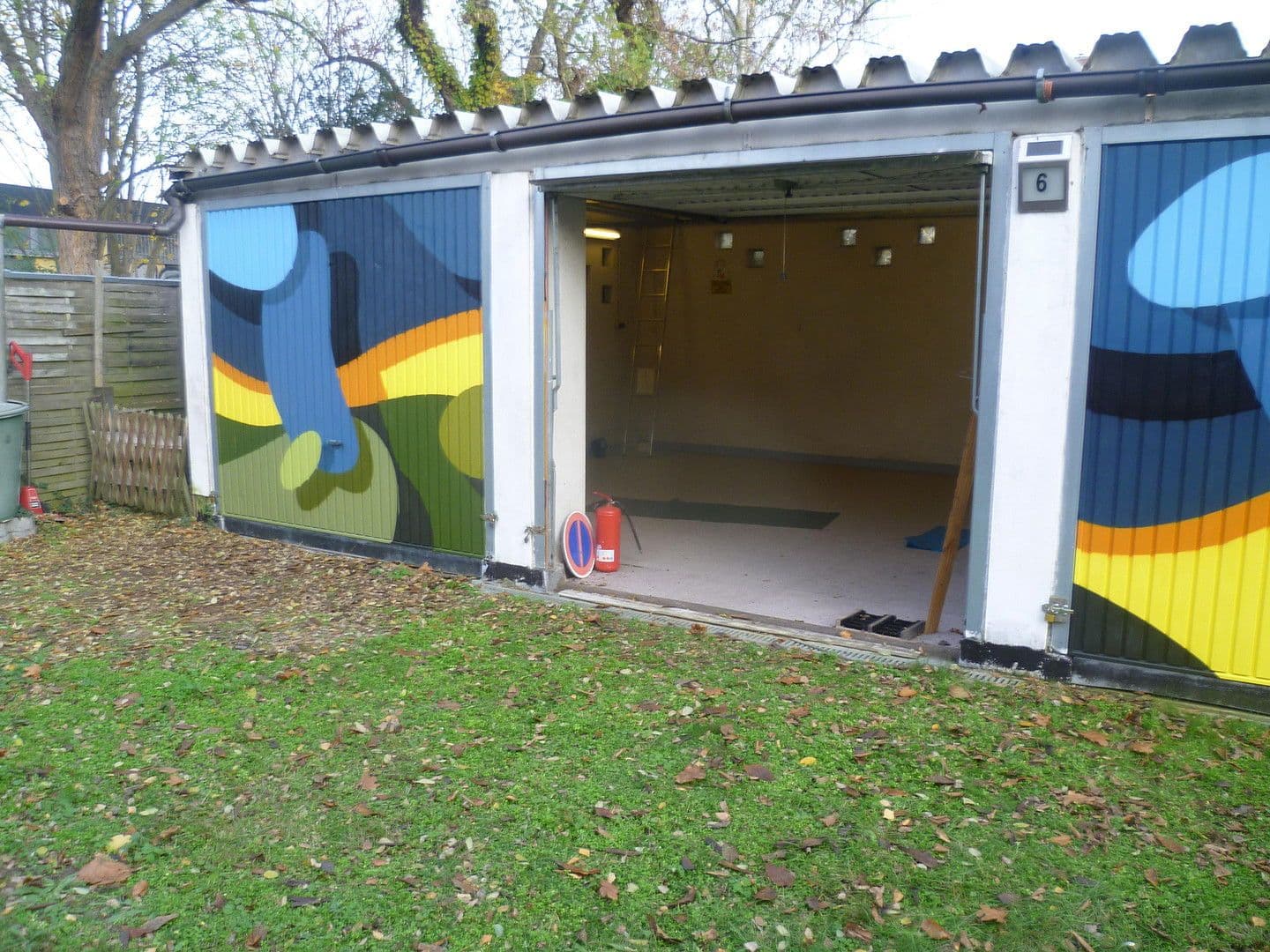 garage for sale, 279 m², Berlin, Berlin garage for sale, 279 m², Berlin, Berlin