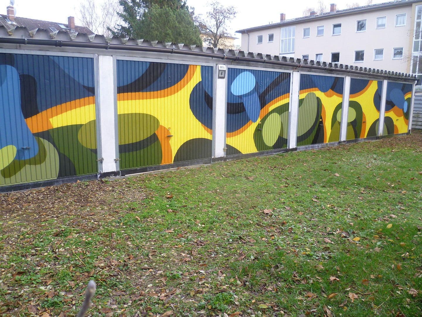 garage for sale, 279 m², Berlin, Berlin garage for sale, 279 m², Berlin, Berlin