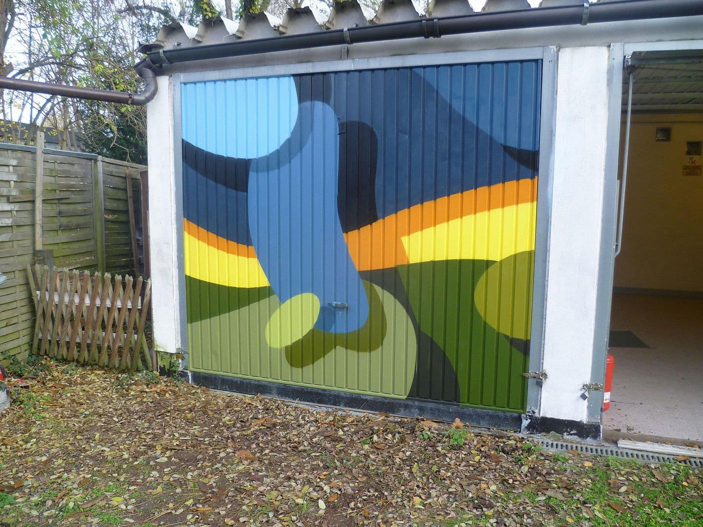 garage for sale, 279 m², Berlin, Berlin garage for sale, 279 m², Berlin, Berlin